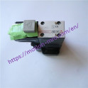 New ATOS proportional relief valve RZMO-A-010/315