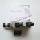 New AVENTICS pneumatic proportional control valve R414006417