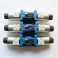 New REXROTH solenoid valve  4WE10G50/EG24N9K4/M