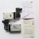 New AIRTEC solenoid valve M-07-520-HN