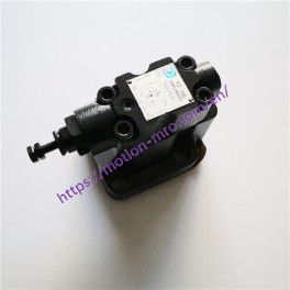 New DUPLOMATIC valve RQ5-P5/41