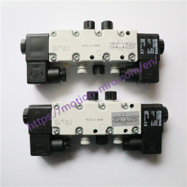 New AVENTICS solenoid valve 5725550220