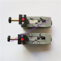 New AVENTICS solenoid valve valve 0820024990
