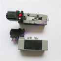 New AVENTICS solenoid valve 0820024028