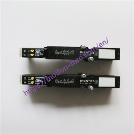 New AVENTICS solenoid valve 0820056301