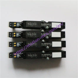 New AVENTICS solenoid valve 0820056052