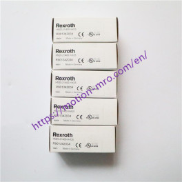 New REXROTH sensor HM20-21/400-H-K35