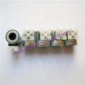 New REXROTH electromagnetic ball valve coil  R900221884