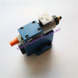 New REXROTH valve DREM10-61/200YG24-8K4M