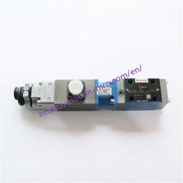 New REXROTH valve DREB6X-11/175MG24-25Z4M