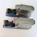 New REXROTH Servo Valve 4WRPEH6CB24L-30/M/24F1