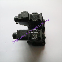 New DUPLOMATIC valve RQM3-P5/A/60N-A230K1