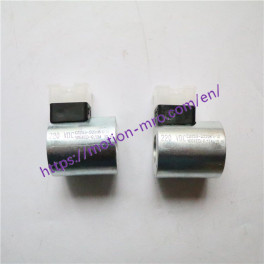 New DUPLOMATIC solenoid valve coil C22S3-D220K1/12