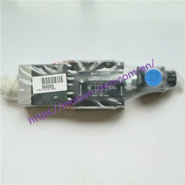 New DUPLOMATIC valve RLM3A-A10/10N-R230K1