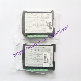 New DUPLOMATIC EDM-M31111/30E0-B
