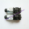 New DUPLOMATIC solenoid valve DS3-TA02/11N-D24K1