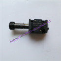 New DUPLOMATIC solenoid valve DS3-RSA4/11N-A00
