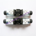 New DUPLOMATIC solenoid valve DS3-RK/11N-D220K1