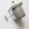 New DUPLOMATIC gear pump GP30337R97F20N