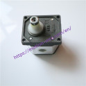 New DUPLOMATIC gear pump GP10027R95B20NH