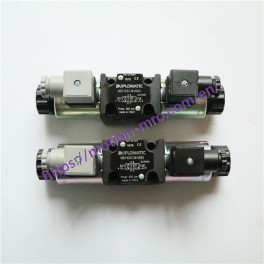 New DUPLOMATIC proportional valve DSE3-A26/11N-D24K1