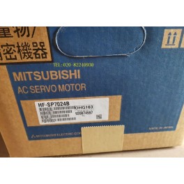 New Mitsubishi HF-SP7024B servo motor