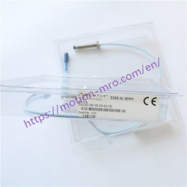 New Bently probe 330103-00-05-05-02-05