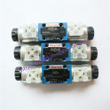New REXROTH solenoid valve 4WE6J62/EG24N9K4/V