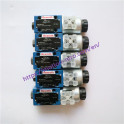 New REXROTH DC solenoid valve 4WE6J62/EG220N9K4