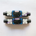 New REXROTH solenoid valve 4WE6H70/HG24N9K4