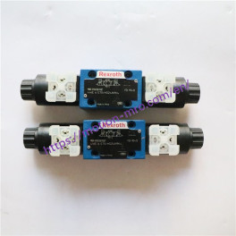 New REXROTH solenoid valve 4WE6H70/HG24N9K4