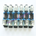 New REXROTH solenoid valve 4WE6D62/OFEG24N9K4/B08