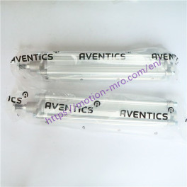 New AVENTICS cylinder 0822124010