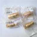 New AVENTICS One-way valve 5340981400