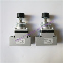New AVENTICS valve 0821200014