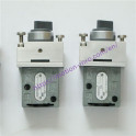 New AVENTICS valve R417001757