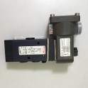 New 9713565 HERION SOLENOID VALVE 110 VOLTS,../photo-1124/ 50 HZ NPT A3091 24V DC,../photo-1124/ 3/2 WAY