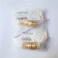 New AVENTICS One-way valve 5340981400