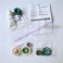 New AVENTICS cylinder repair kit 1827009564