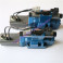 New REXROTH proportional valve 4WRKE16R3-200P-35/6EG24ETK31/F