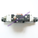 New REXROTH valve 3DREPE6C-21 25EG24N9K31/A1M 00