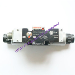 New REXROTH valve 3DREPE6C-21 25EG24N9K31/A1M 00