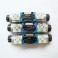 New REXROTH solenoid valve 4WE6J62/EG24N9K4/V