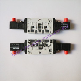 New AVENTICS valve pneumatic valve R422002096