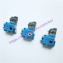 New AVENTICS pneumatic valve  5790600220
