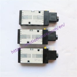 New AVENTICS solenoid valve 5776020220
