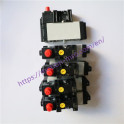 New AVENTICS pneumatic  solenoid valve 5763600220
