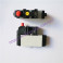 New AVENTICS pneumatic  solenoid valve 5763600220