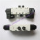 New AVENTICS  solenoid valve 5727500220