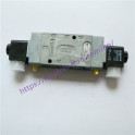 New AVENTICS solenoid valve 3726562220